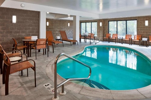 Fairfield Inn & Suites by Marriott Albany Airport - image 29