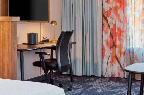 Fairfield Inn & Suites by Marriott Albany Airport - image 35