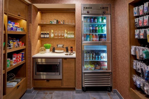 Fairfield Inn & Suites by Marriott Albany Airport - image 9