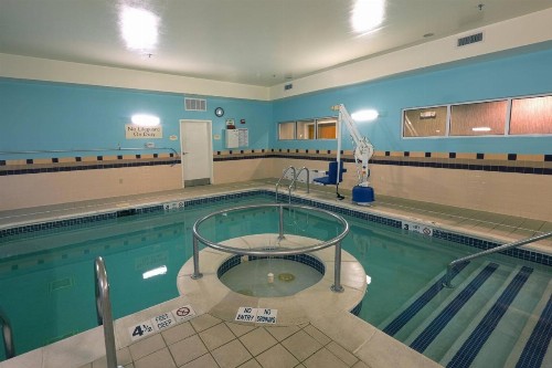 SpringHill Suites by Marriott Albany Latham-Colonie - image 10