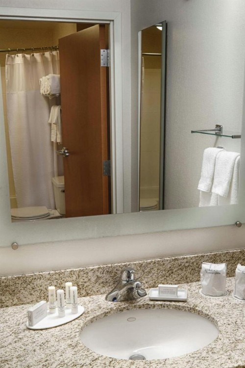 SpringHill Suites by Marriott Albany Latham-Colonie - image 12