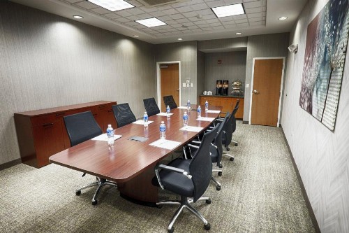 SpringHill Suites by Marriott Albany Latham-Colonie - image 13
