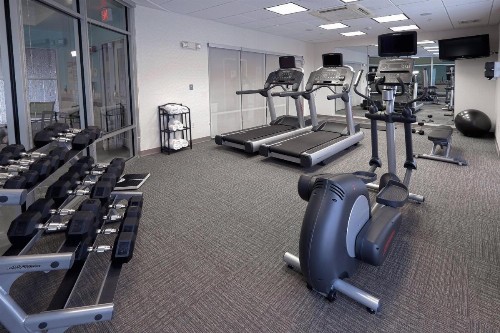 SpringHill Suites by Marriott Albany Latham-Colonie - image 15