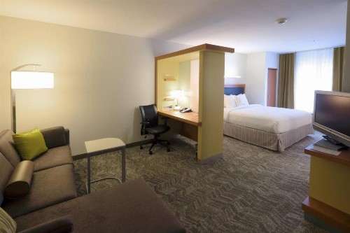 SpringHill Suites by Marriott Albany Latham-Colonie - image 16