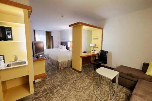SpringHill Suites by Marriott Albany Latham-Colonie - image 17