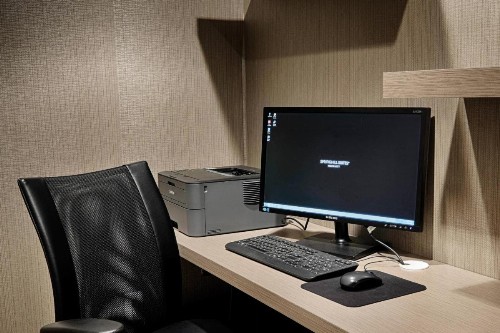 SpringHill Suites by Marriott Albany Latham-Colonie - image 2
