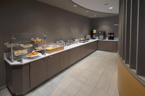 SpringHill Suites by Marriott Albany Latham-Colonie - image 4