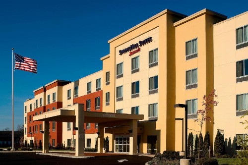 SpringHill Suites by Marriott Albany Latham-Colonie - image 6