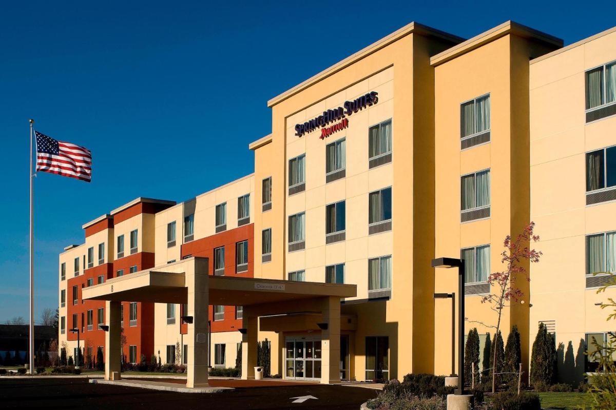 SpringHill Suites by Marriott Albany Latham-Colonie - image 6