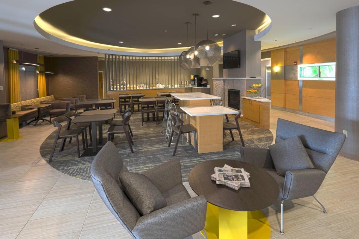 SpringHill Suites by Marriott Albany Latham-Colonie - image 7