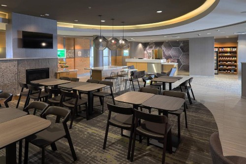 SpringHill Suites by Marriott Albany Latham-Colonie - image 8