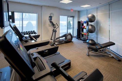 SpringHill Suites by Marriott Albany Latham-Colonie - image 9