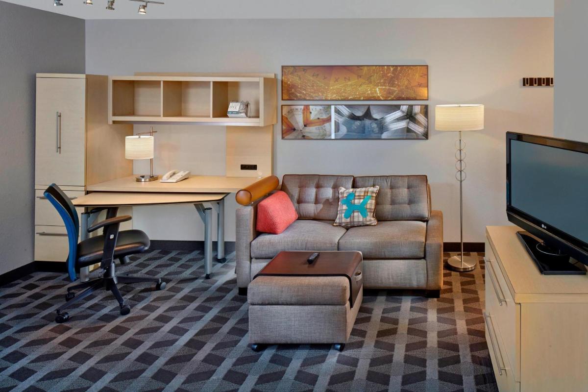 TownePlace Suites by Marriott Albany Downtown/Medical Center - main image