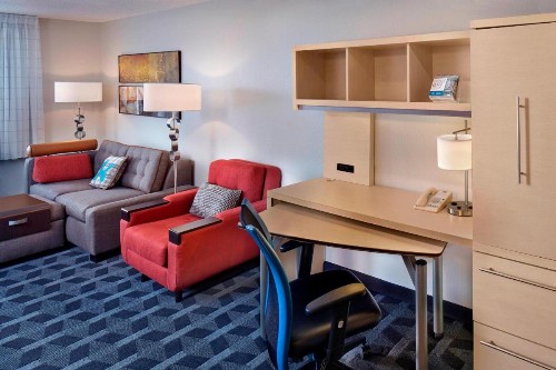 TownePlace Suites by Marriott Albany Downtown/Medical Center - image 12