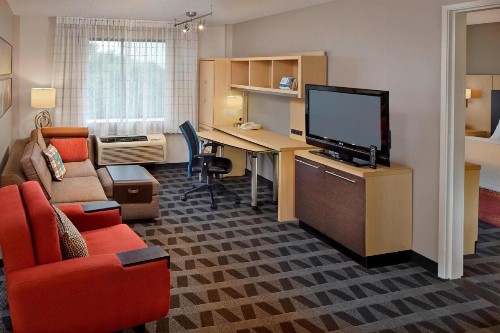 TownePlace Suites by Marriott Albany Downtown/Medical Center - image 13