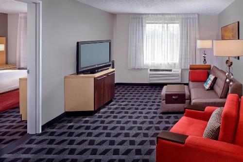 TownePlace Suites by Marriott Albany Downtown/Medical Center - image 14