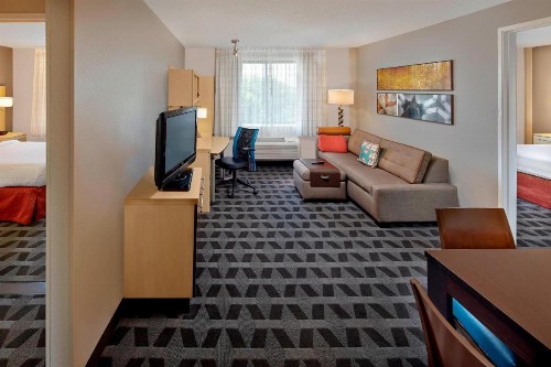 TownePlace Suites by Marriott Albany Downtown/Medical Center - image 15