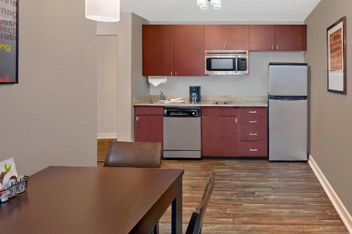 TownePlace Suites by Marriott Albany Downtown/Medical Center - image 16