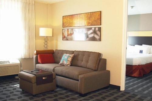 TownePlace Suites by Marriott Albany Downtown/Medical Center - image 17