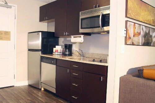 TownePlace Suites by Marriott Albany Downtown/Medical Center - image 19