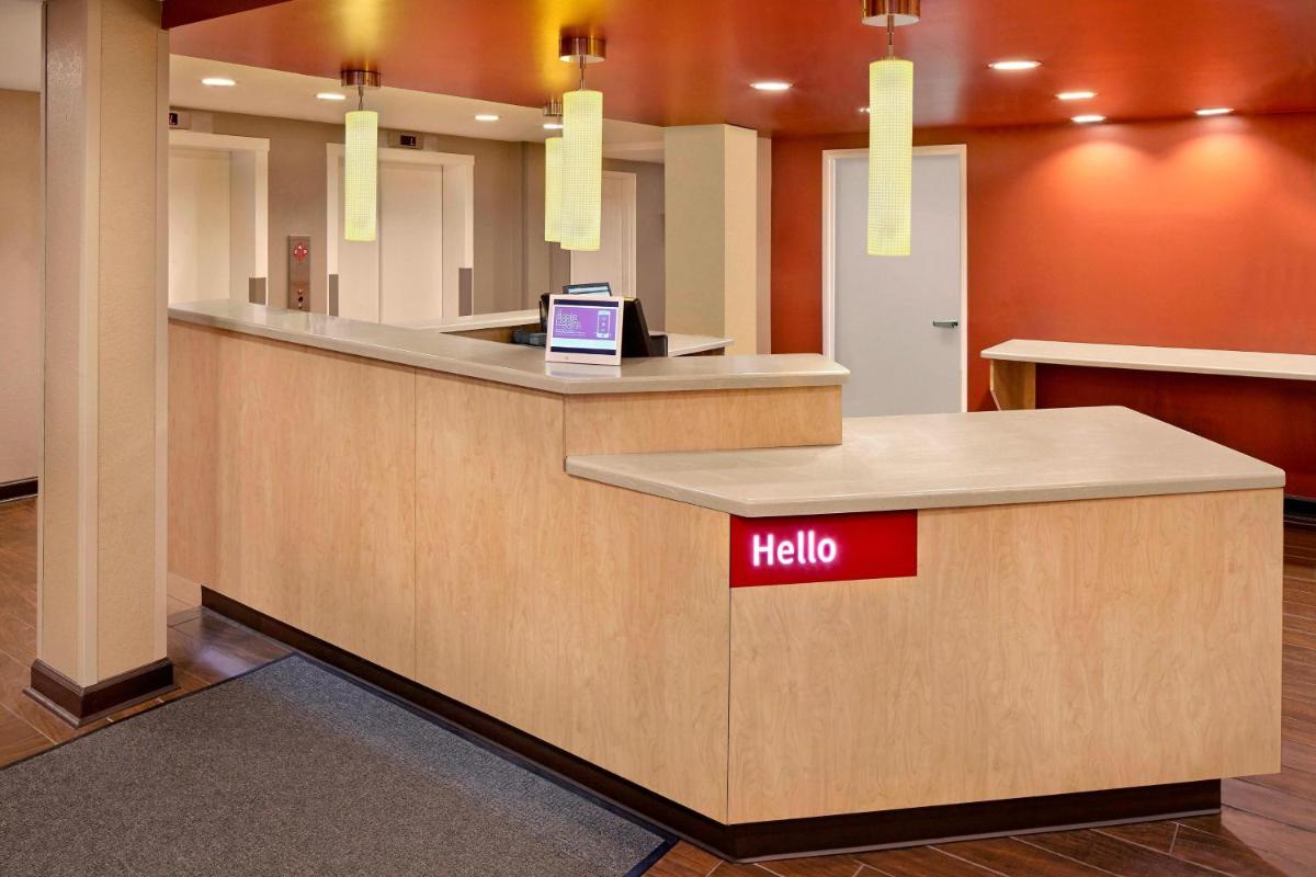 TownePlace Suites by Marriott Albany Downtown/Medical Center - image 2