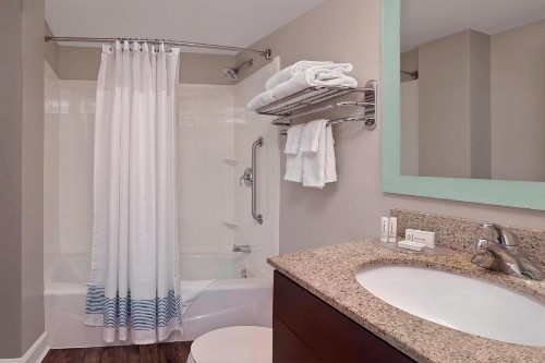 TownePlace Suites by Marriott Albany Downtown/Medical Center - image 21