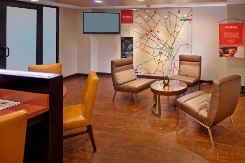 TownePlace Suites by Marriott Albany Downtown/Medical Center - image 24
