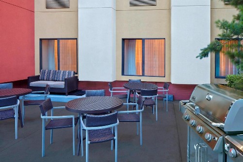 TownePlace Suites by Marriott Albany Downtown/Medical Center - image 27