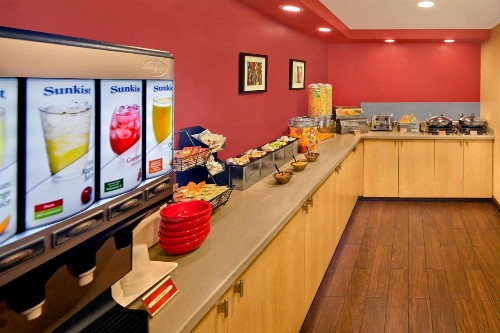 TownePlace Suites by Marriott Albany Downtown/Medical Center - image 28