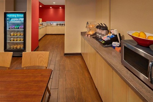 TownePlace Suites by Marriott Albany Downtown/Medical Center - image 29