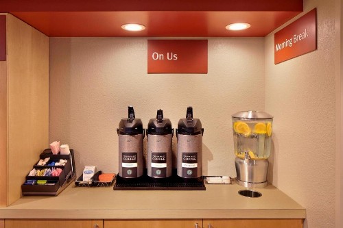 TownePlace Suites by Marriott Albany Downtown/Medical Center - image 31