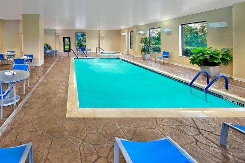 TownePlace Suites by Marriott Albany Downtown/Medical Center - image 32
