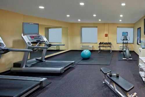 TownePlace Suites by Marriott Albany Downtown/Medical Center - image 33