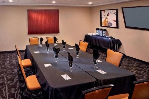 TownePlace Suites by Marriott Albany Downtown/Medical Center - image 34