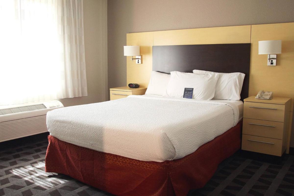 TownePlace Suites by Marriott Albany Downtown/Medical Center - image 4