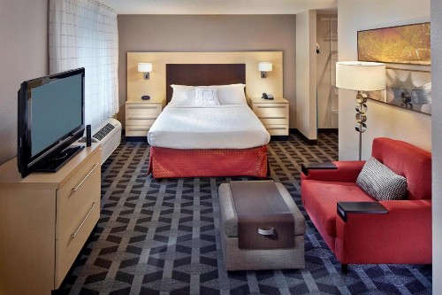 TownePlace Suites by Marriott Albany Downtown/Medical Center - image 5