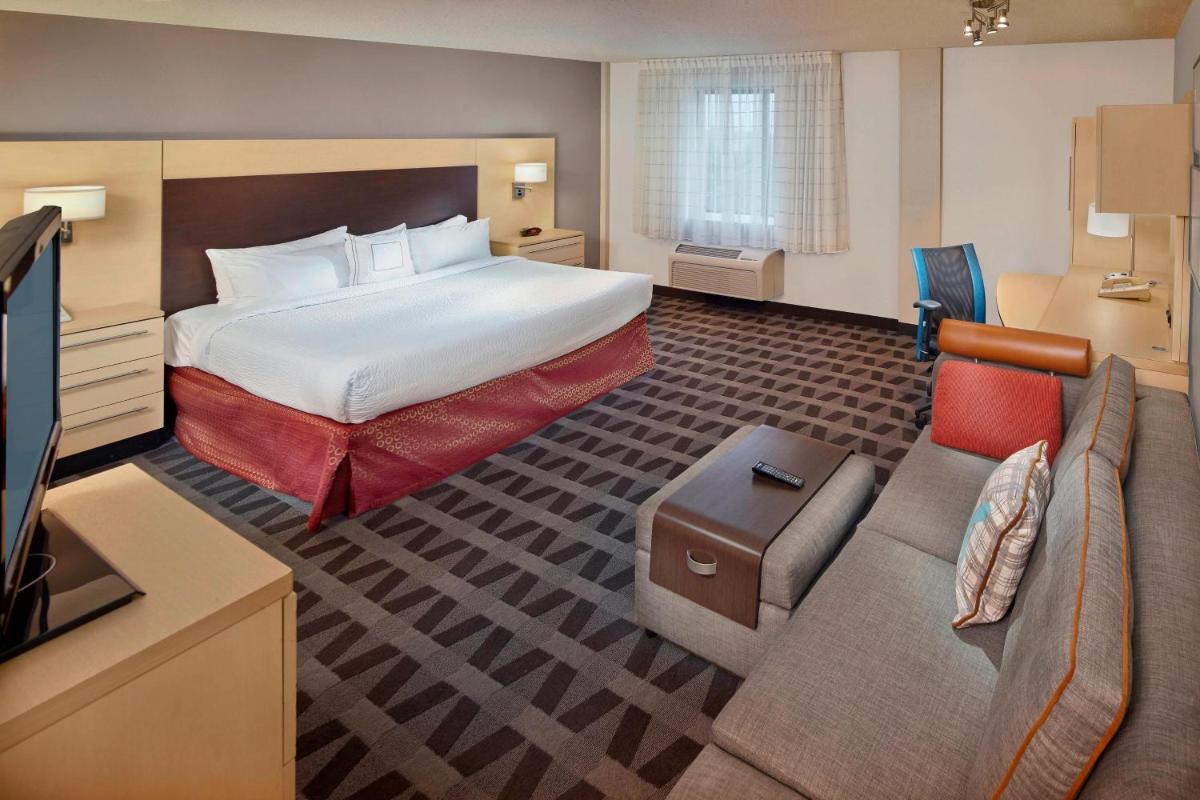 TownePlace Suites by Marriott Albany Downtown/Medical Center - image 6
