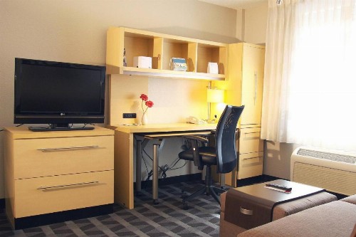 TownePlace Suites by Marriott Albany Downtown/Medical Center - image 7