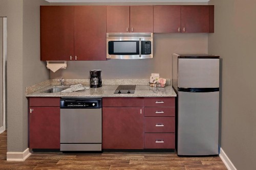 TownePlace Suites by Marriott Albany Downtown/Medical Center - image 8