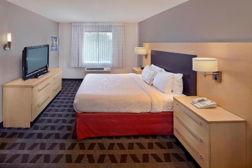TownePlace Suites by Marriott Albany Downtown/Medical Center - image 9