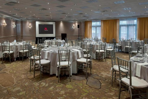 Marriott Albany - image 22