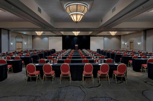 Marriott Albany - image 23