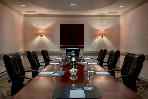 Marriott Albany - image 24