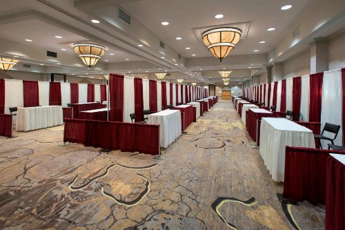Marriott Albany - image 25