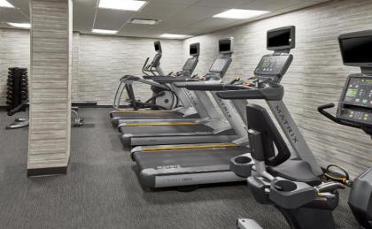 Courtyard by Marriott Albany Thruway