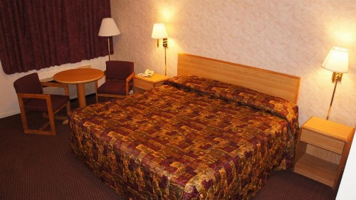 Red Carpet Inn Albany - image 9