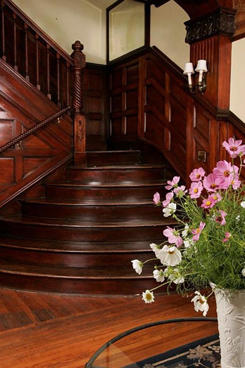 Morgan State House Inn - image 1