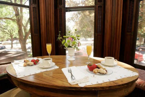 Morgan State House Inn - image 11
