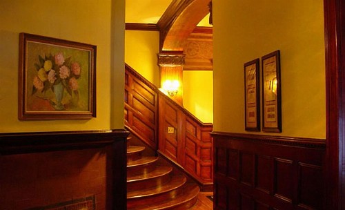 Morgan State House Inn - image 16