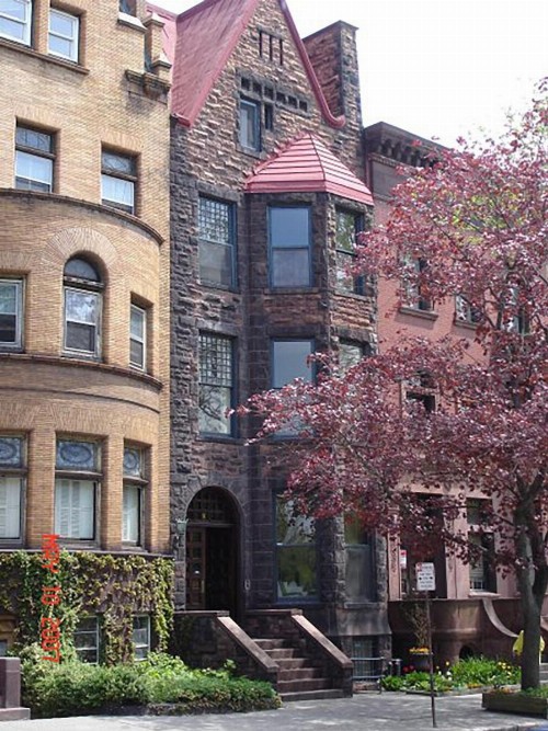 Morgan State House Inn - image 18